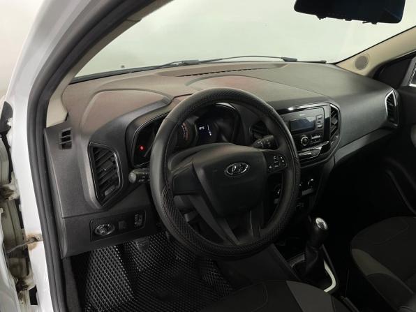 Lada (ВАЗ) XRAY I с пробегом 2020 года, цена 835 000 рублей, 182958 км, хэтчбек, Автокод Объявления