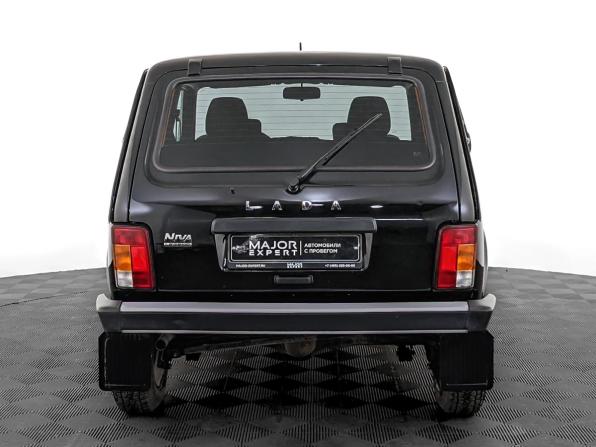 Lada (ВАЗ) Niva Legend I с пробегом 2026 года, цена 1 085 000 рублей, 8746 км, внедорожник, Автокод Объявления