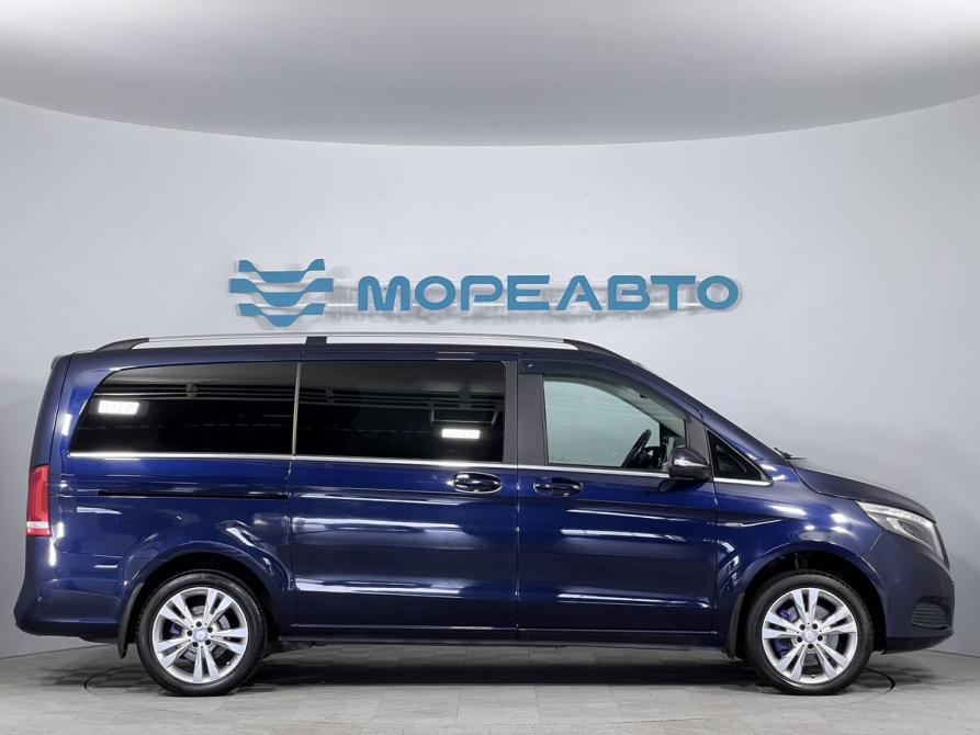 Mercedes-Benz V-Класс III (W447) Калининград  - изображение 4
