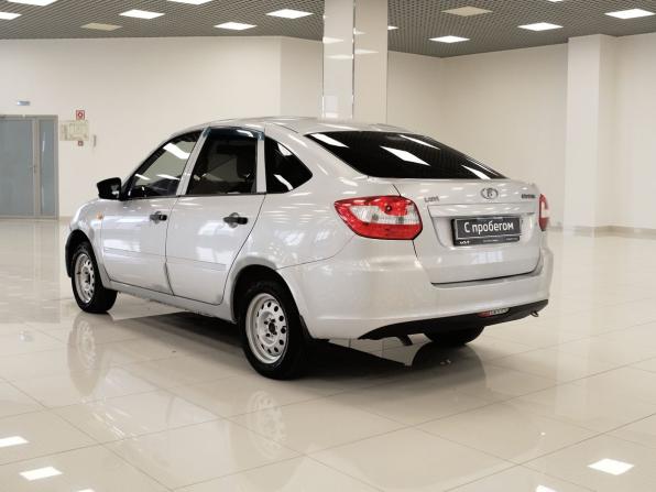 Lada (ВАЗ) Granta I с пробегом 2015 года, цена 236 000 рублей, 224496 км, лифтбек, Автокод Объявления