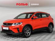 Geely Coolray I Химки  - изображение 18