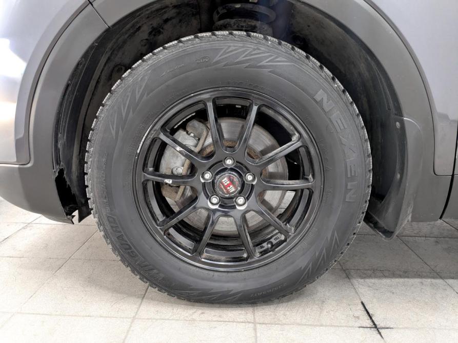 Kia Sorento III Prime Рестайлинг Москва  - изображение 18