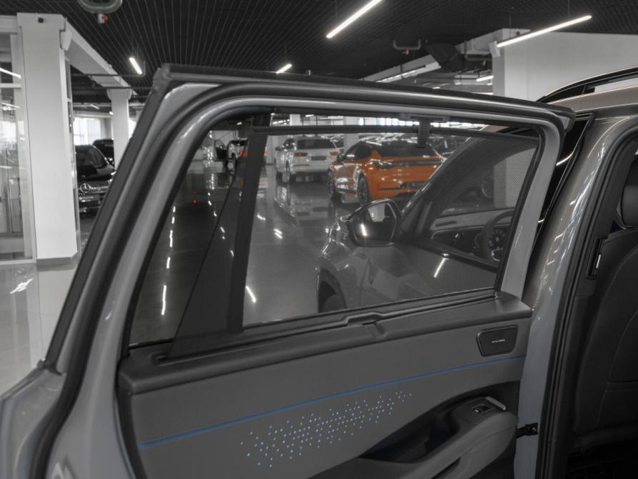 Volkswagen Teramont II (China Market) Москва  - изображение 19