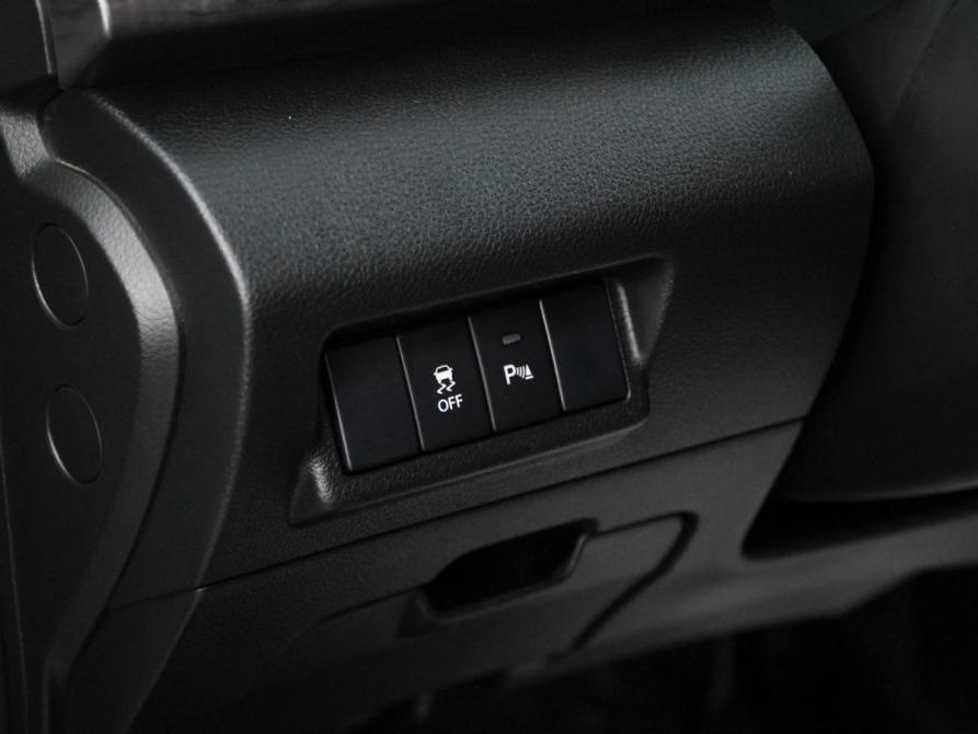 Suzuki Ertiga II Рестайлинг Москва  - изображение 15