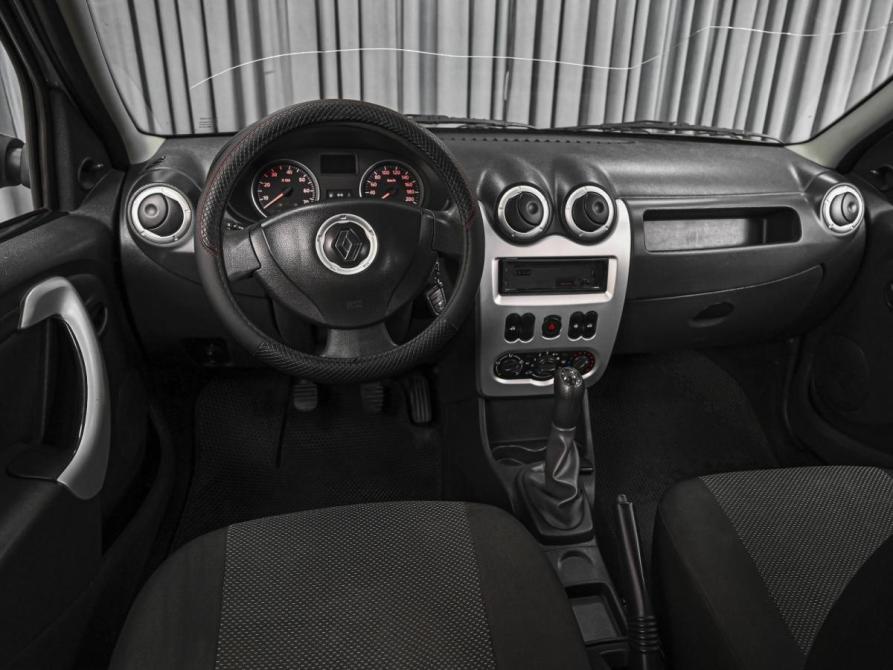 Renault Logan I Рестайлинг Ставрополь  - изображение 6