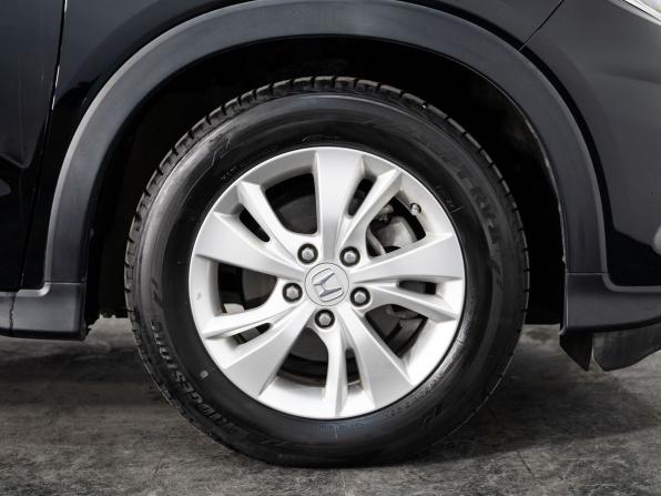 Honda Vezel I Рестайлинг с пробегом 2018 года, цена 1 900 000 рублей, 70634 км, внедорожник, Автокод Объявления