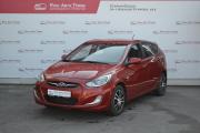 Hyundai Solaris I Старый Оскол  - изображение 9
