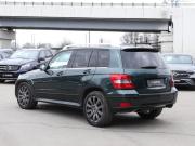 Mercedes-Benz GLK-Класс I (X204) Москва  - изображение 27