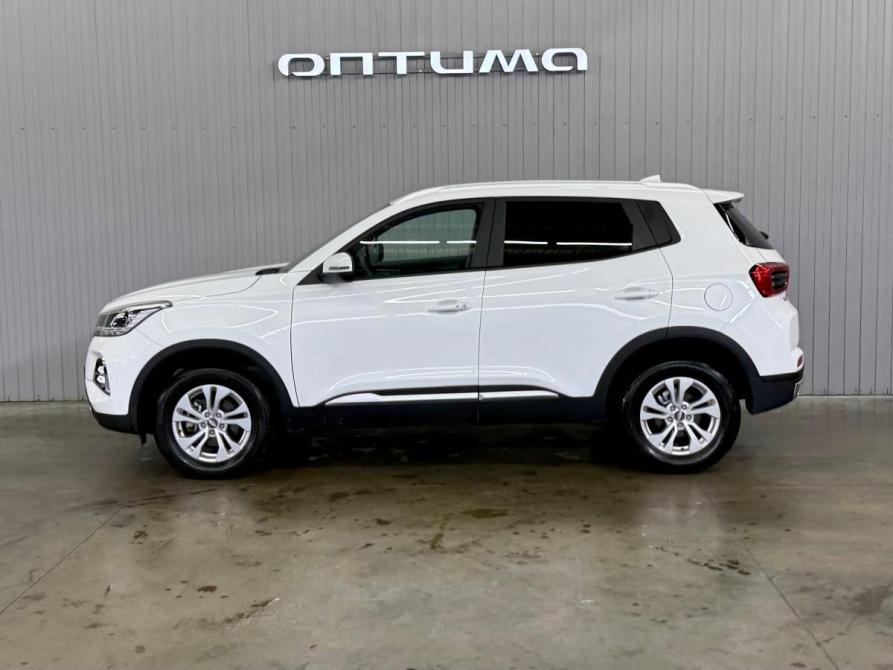 Chery Tiggo 4 Pro I Краснодар  - изображение 8