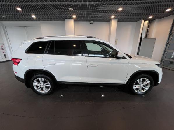 Skoda Kodiaq I с пробегом 2019 года, цена 2 940 000 рублей, 171048 км, внедорожник, Автокод Объявления