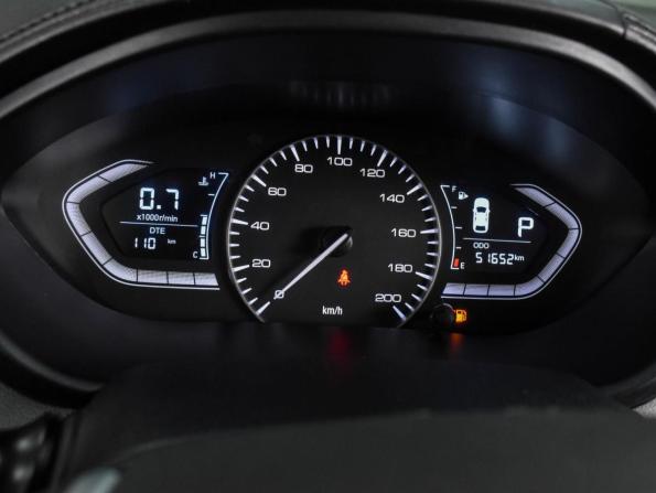 Changan Alsvin с пробегом 2023 года, цена 1 053 000 рублей, 51652 км, седан, Автокод Объявления