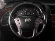 Nissan Patrol VI (Y62) Тюмень  - изображение 46