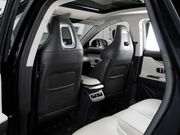 JETOUR DASHING I с пробегом 2024 года, цена 2 900 000 рублей, 22501 км, внедорожник, Автокод Объявления
