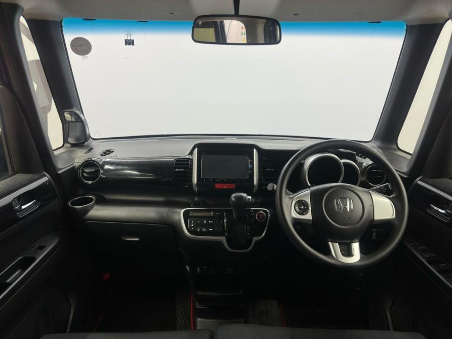Honda N-BOX I Рестайлинг Ростов-на-Дону  - изображение 7