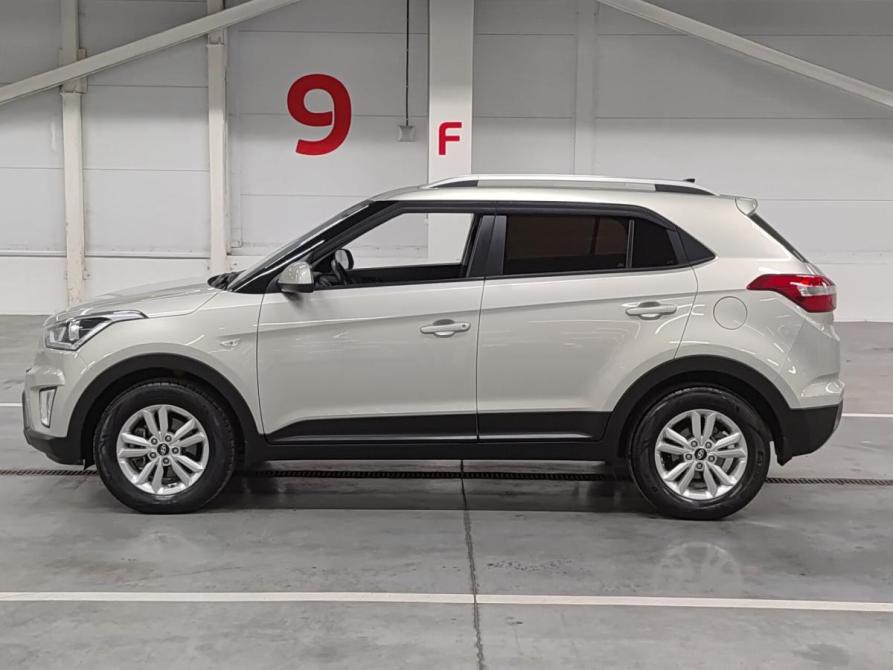 Hyundai Creta I Казань  - изображение 10