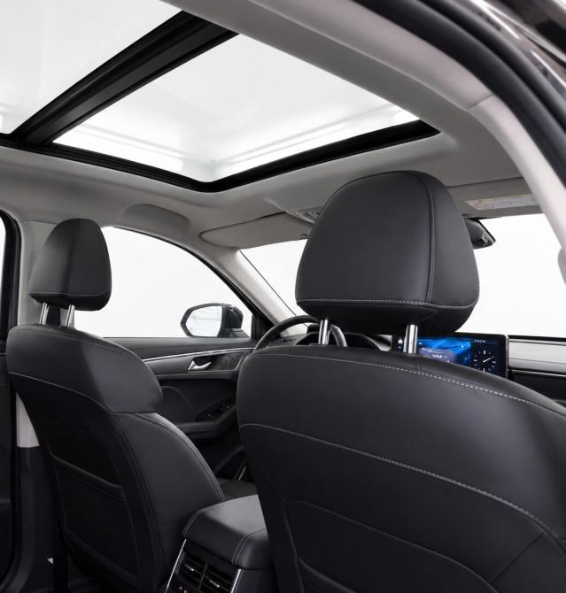 Haval Jolion I Рестайлинг Москва  - изображение 15