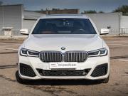 BMW 5 серии VII (G30/G31/G38) Рестайлинг Москва  - изображение 22