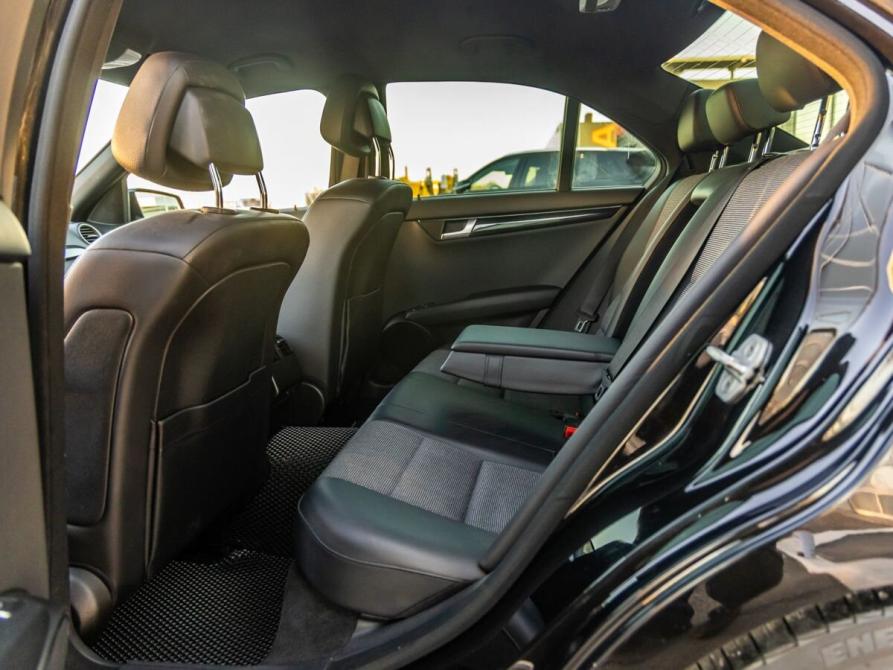Mercedes-Benz C-Класс III (W204) Рестайлинг Волгоград  - изображение 29