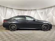 BMW 5 серии VII (G30/G31/G38) Рестайлинг Москва  - изображение 23
