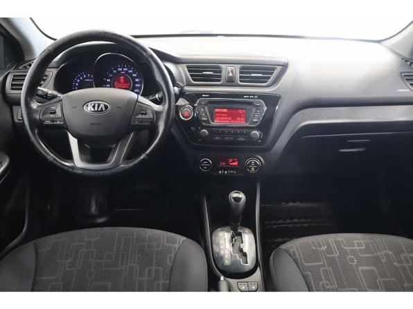 Kia Rio III с пробегом 2013 года, цена 879 800 рублей, 141406 км, седан, Автокод Объявления