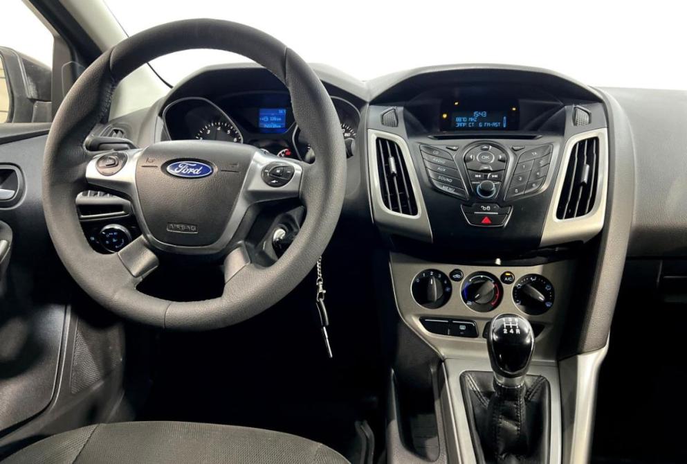 Ford Focus III Нижний Новгород  - изображение 15
