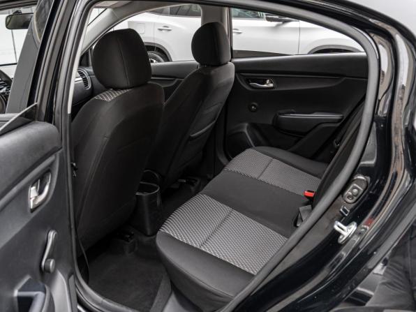 Kia Rio IV с пробегом 2020 года, цена 1 040 000 рублей, 111127 км, седан, Автокод Объявления