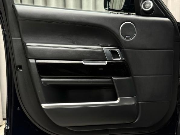Land Rover Range Rover IV с пробегом 2013 года, цена 4 199 000 рублей, 129000 км, внедорожник, Автокод Объявления