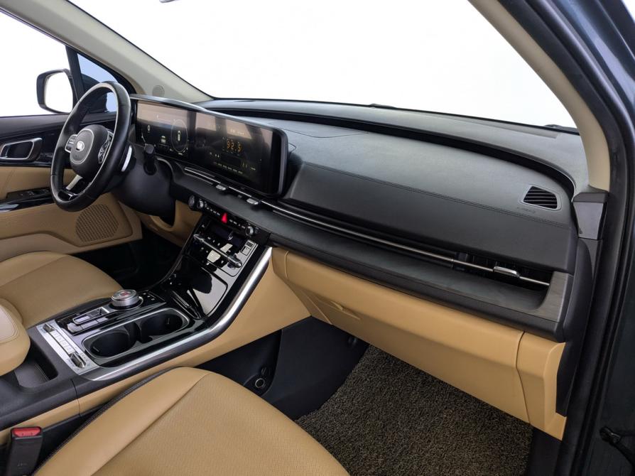 Kia Carnival IV Москва  - изображение 28