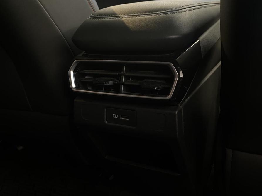 Geely Cityray Москва  - изображение 10