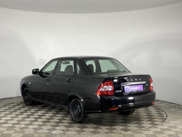 Lada (ВАЗ) Priora I Рестайлинг с пробегом 2017 года, цена 575 000 рублей, 121458 км, седан, Автокод Объявления