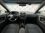 Skoda Fabia II Рестайлинг Краснодар  - изображение 35