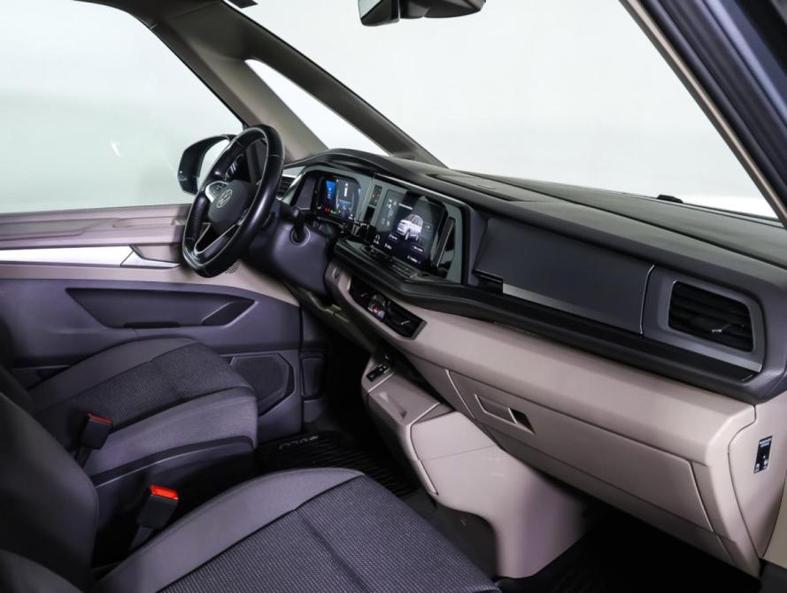 Volkswagen Multivan T7 Москва  - изображение 11