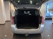 Opel Zafira B Рестайлинг Чебоксары  - изображение 56