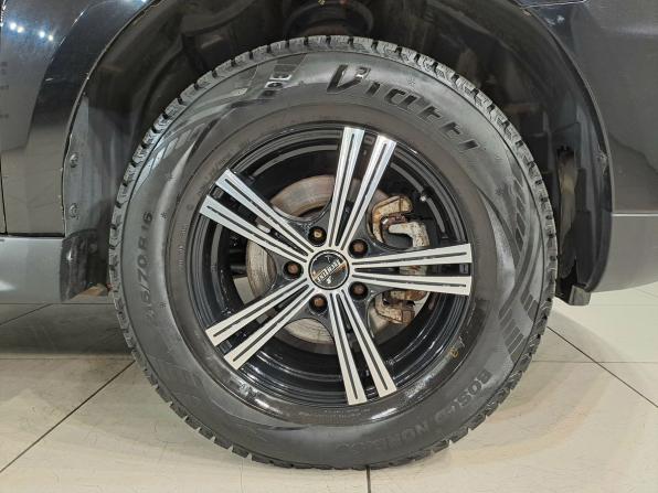 Mitsubishi Outlander II Рестайлинг с пробегом 2012 года, цена 877 000 рублей, 336026 км, внедорожник, Автокод Объявления