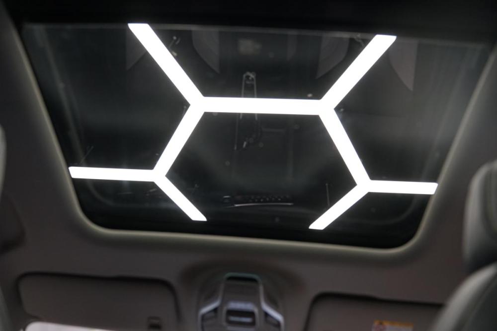 Geely Coolray I Рестайлинг Крым  - изображение 24