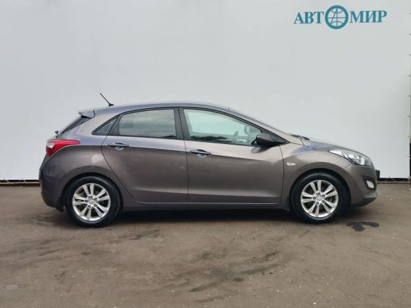 Hyundai i30 II с пробегом 2014 года, цена 940 000 рублей, 138384 км, хэтчбек, Автокод Объявления