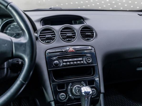 Peugeot 408 I с пробегом 2012 года, цена 520 000 рублей, 188530 км, седан, Автокод Объявления