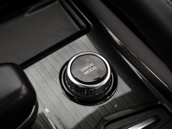 Geely Monjaro I с пробегом 2023 года, цена 3 290 000 рублей, 64723 км, внедорожник, Автокод Объявления