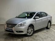 Nissan Sentra VII (B17) Санкт-Петербург  - изображение 18