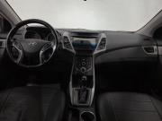 Hyundai Elantra V (MD) Рестайлинг Альметьевск  - изображение 37