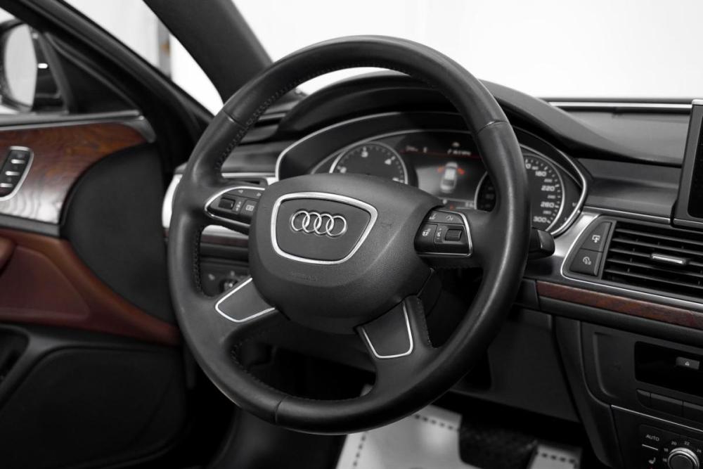 Audi A6 IV (C7) Москва  - изображение 6