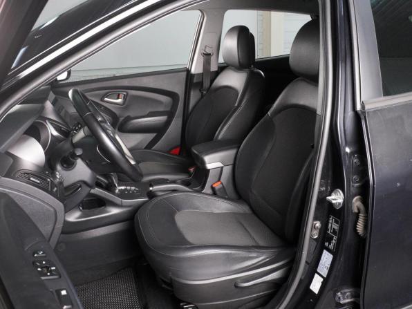 Hyundai ix35 I с пробегом 2012 года, цена 1 389 000 рублей, 123478 км, внедорожник, Автокод Объявления