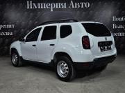 Renault Duster I Рестайлинг Краснодар  - изображение 31