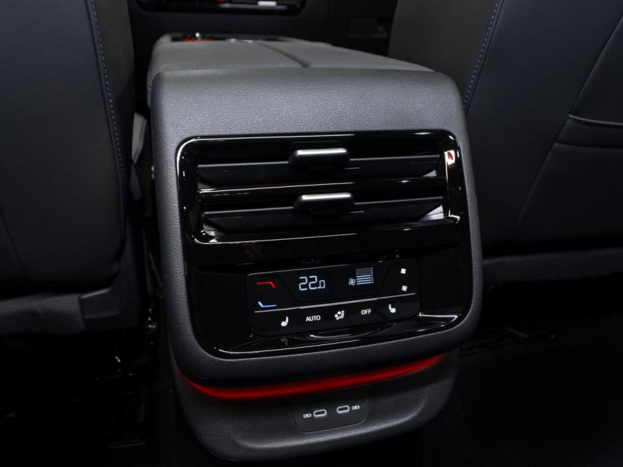 Volkswagen Teramont II (China Market) Москва  - изображение 16