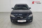 Mazda 3 I (BK) Астрахань  - изображение 23