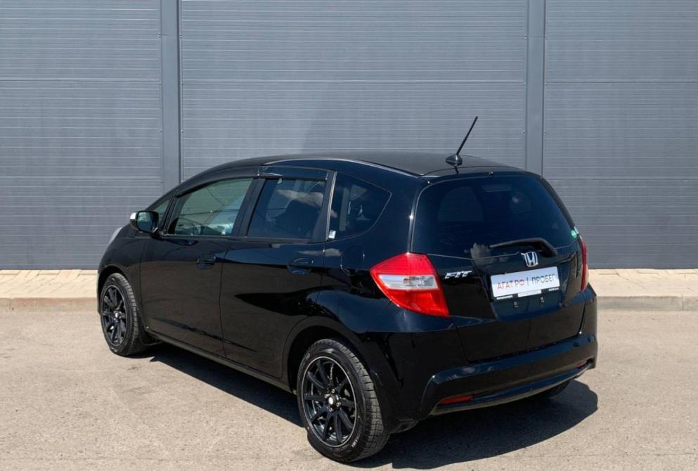 Honda Fit III Красноярск  - изображение 15