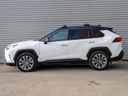 Toyota RAV4 V (XA50) Москва  - изображение 37