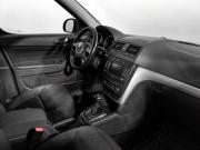 Skoda Yeti I Санкт-Петербург  - изображение 31