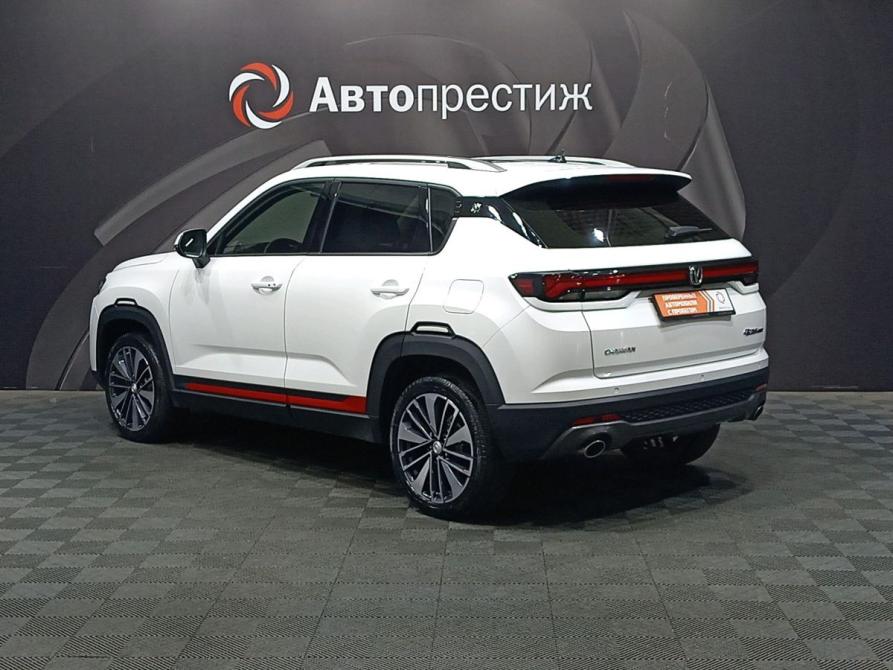Changan CS35 Plus I Рестайлинг Оренбург  - изображение 8