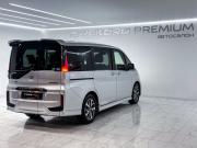 Honda Stepwgn V Уфа  - изображение 54